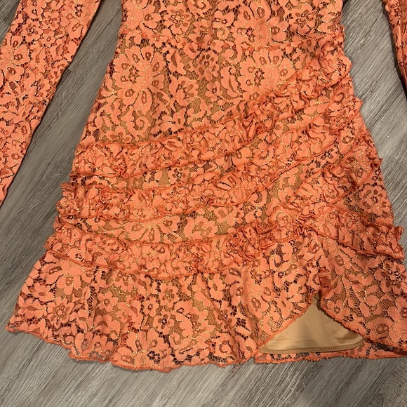 Majorelle dress - Picture 5 of 7